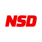 NSD logotyp